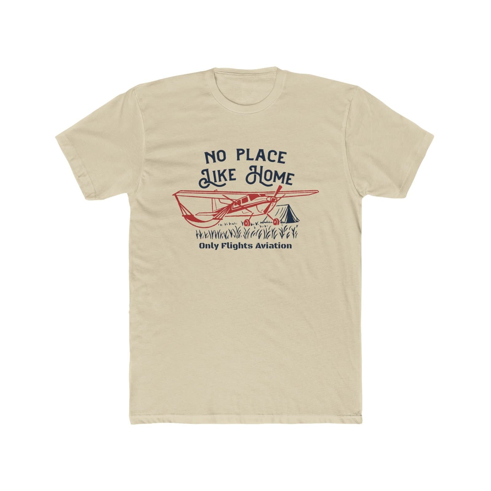 No Place Tee product image