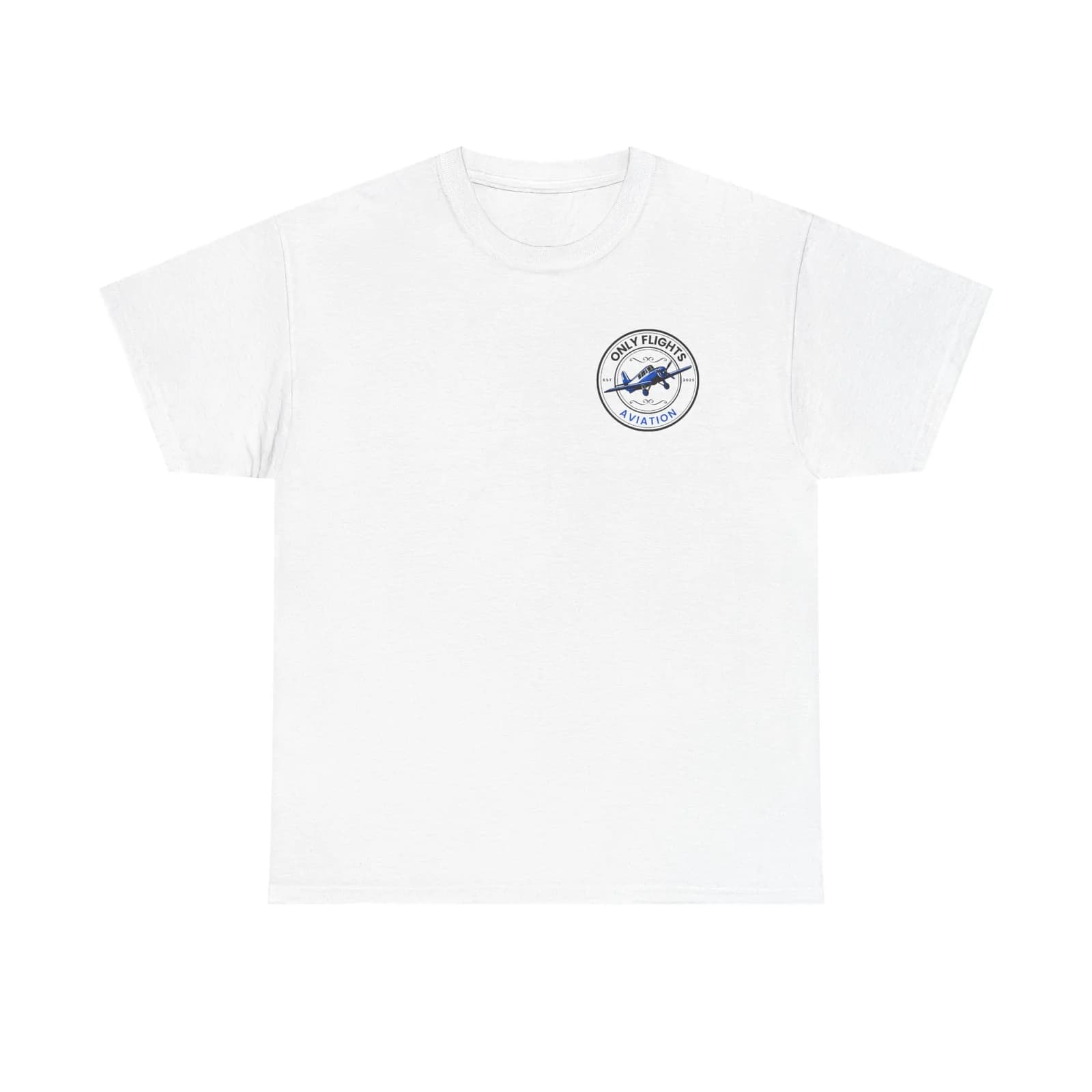 Party Barge T shirt product image